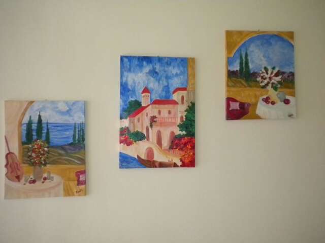 Отель Hotel Decebal Брашов-16